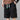Milanese Canvas Shorts